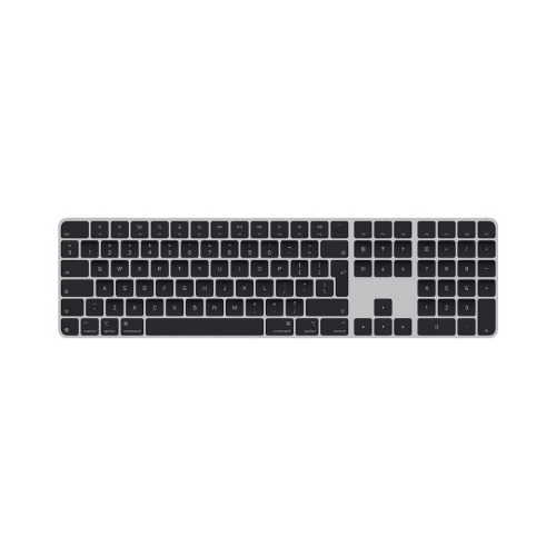 Magic Keyboard with Touch ID and