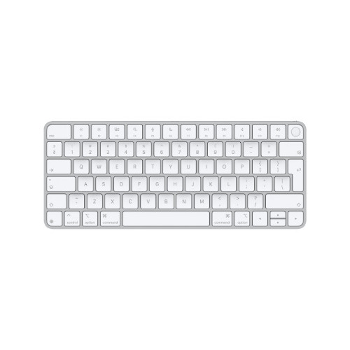 Apple Magic Keyboard with Touch ID