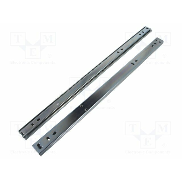 GTV Poland Ball guide; zinc plated