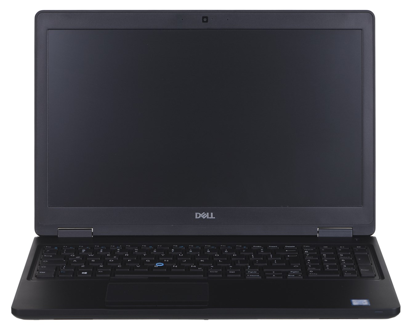 DELL LATITUDE 5590 i5-8350U 16GB 256GB