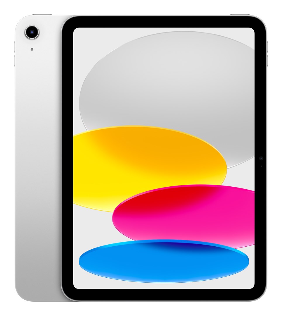 Apple iPad 11.0 (2025) Wi-Fi