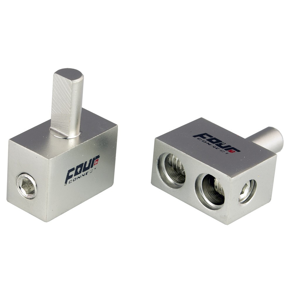 FOUR Connect 4-600114 speaker terminal block