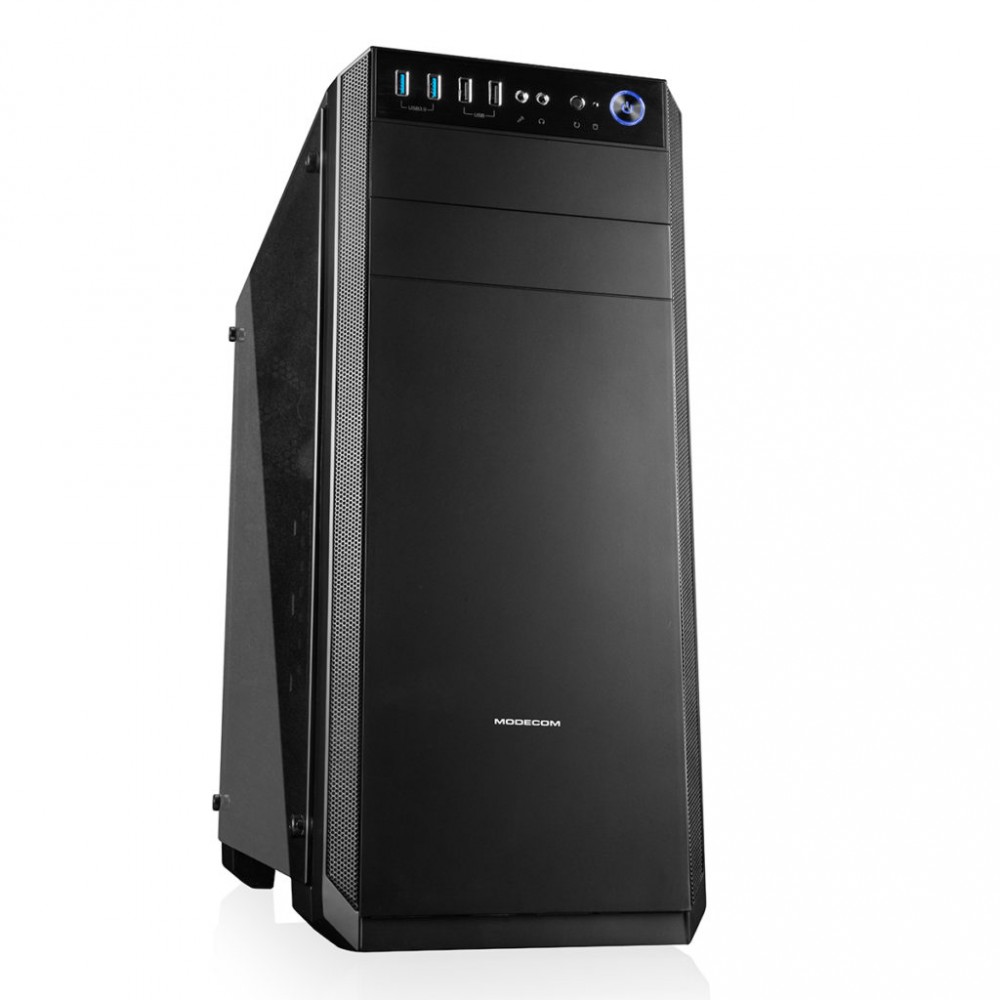 Datora korpuss MODECOM Oberon Pro Midi