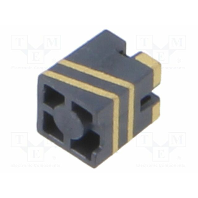 MOLEX Antenna: communication; Bluetooth,WiFi,ZigBee