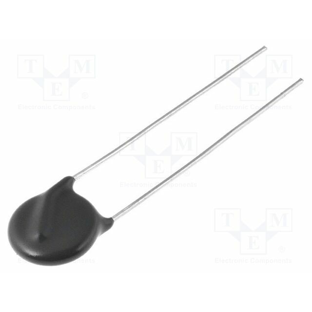 TDK Varistor: metal-oxide; THT; 14VAC; 18VDC