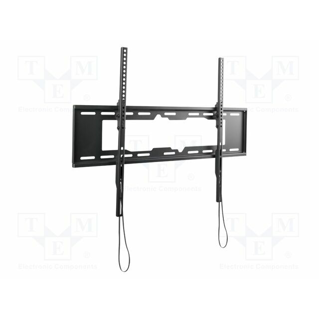 LOGILINK Holder: wall mounting; monitor,TV