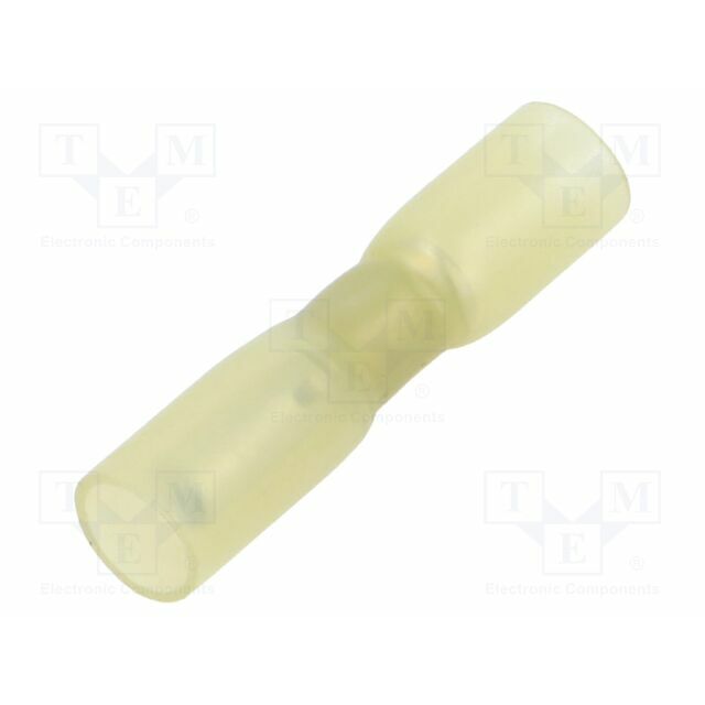 NINIGI Terminal: round; female; Ø: 5mm