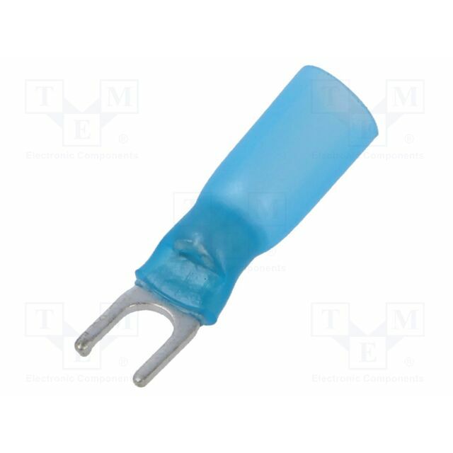 NINIGI Tip: fork; M4; 1.5÷2