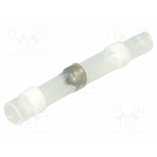 NINIGI Tip: solder sleeve; insulated,in