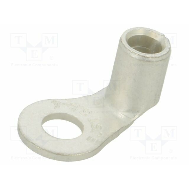 JST Tip: ring; M4; 2.5÷6mm2