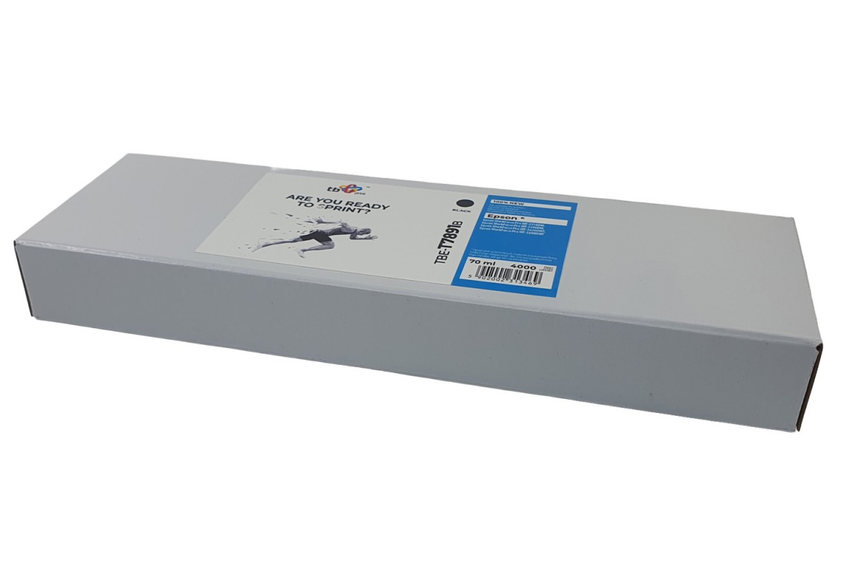 TB Print Ink for Epson WF-5690DWF
