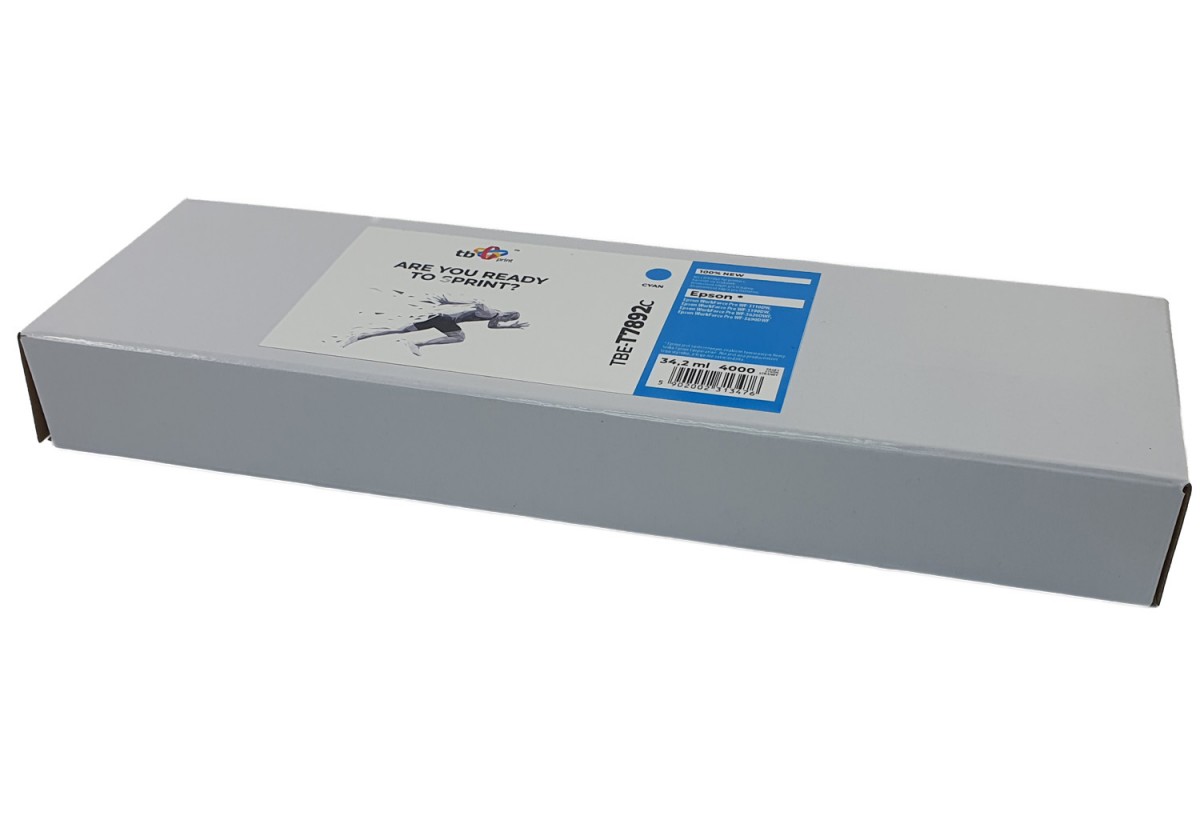 TB Print Ink for Epson WF-5690DWF