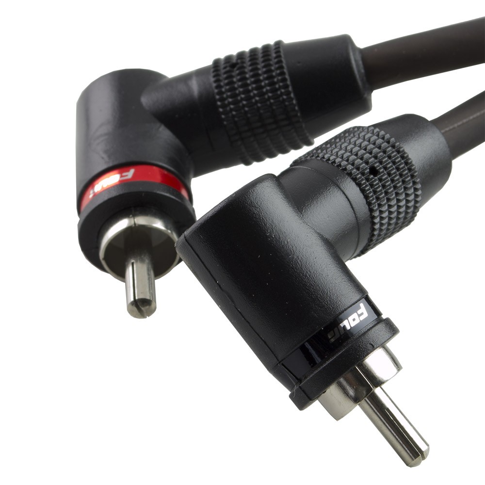 FOUR Connect 4-800161 Basic RCA 1