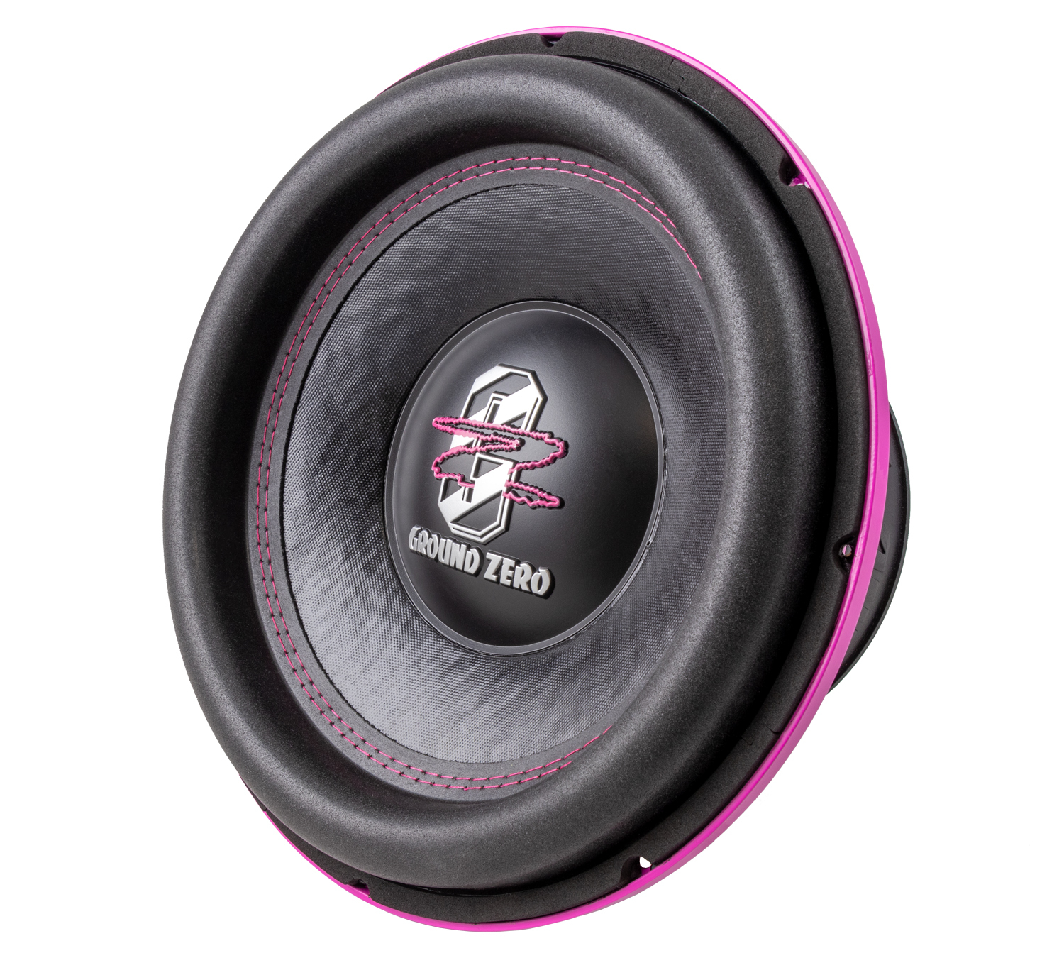 Ground Zero GZRW 300SPL Pink |