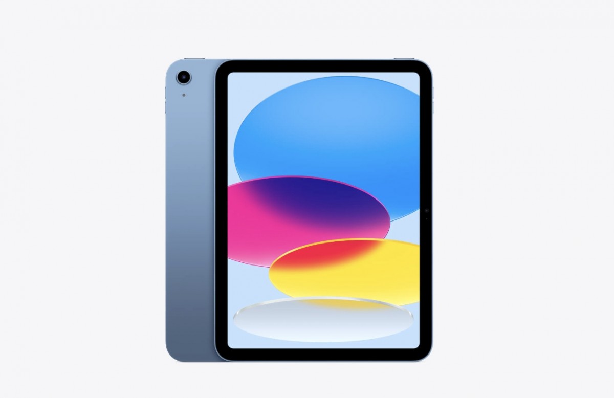 APPLE IPAD WiFi + Cellular 11-inch