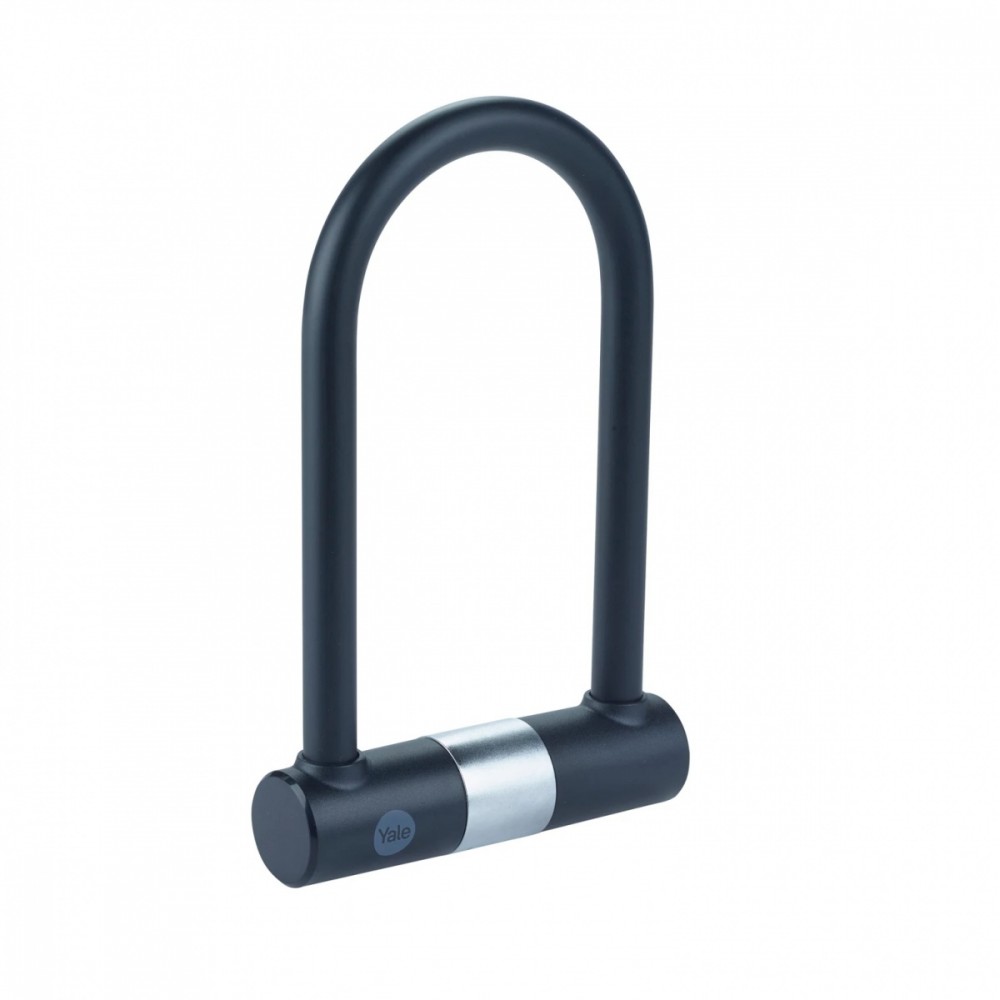 YALE HOME U-lock bike lock |