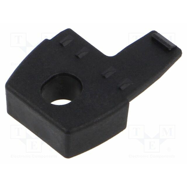 SIEMENS Wall mounting element | 3ZY1311-0AA00