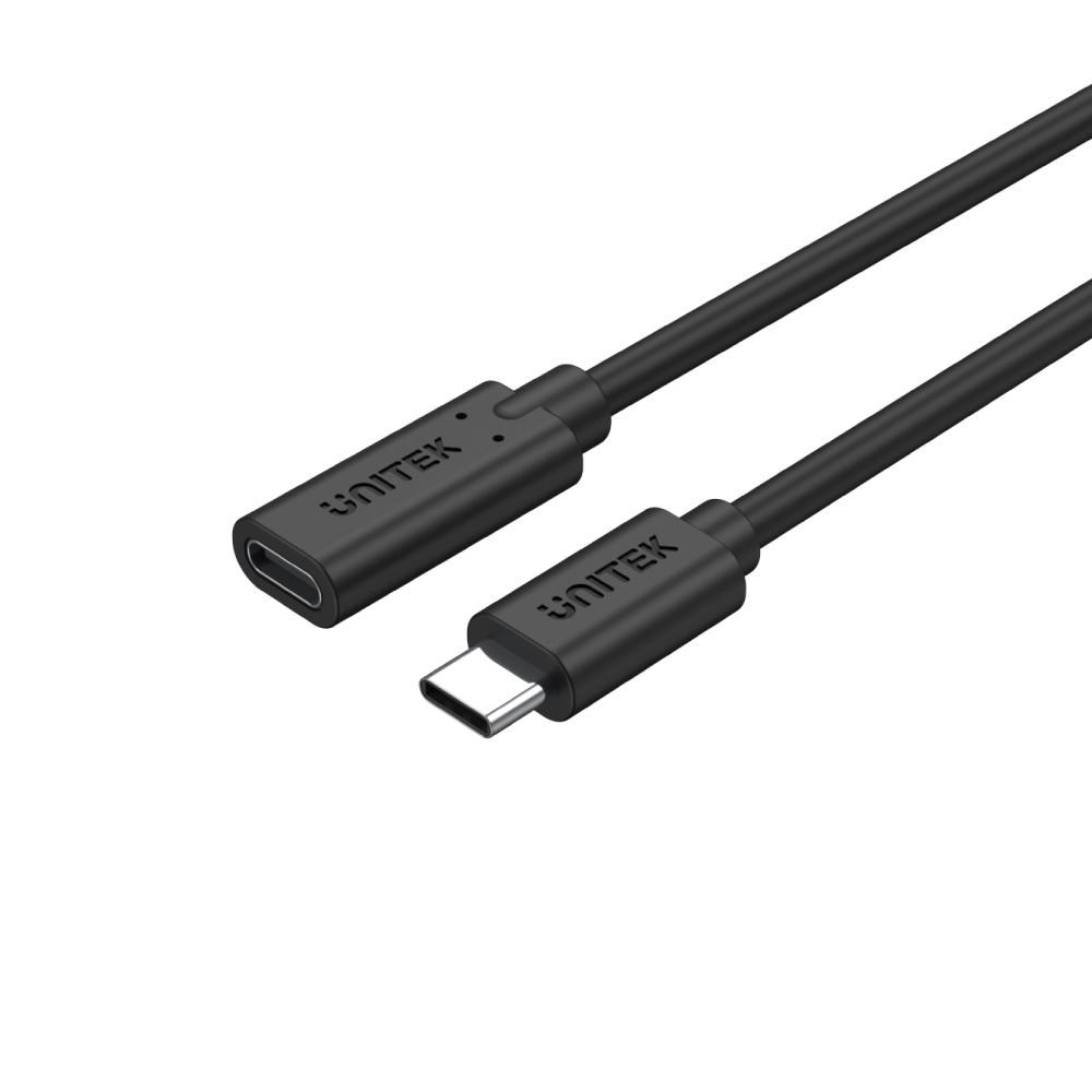 UNITEK C14086BK USB cable 0.5