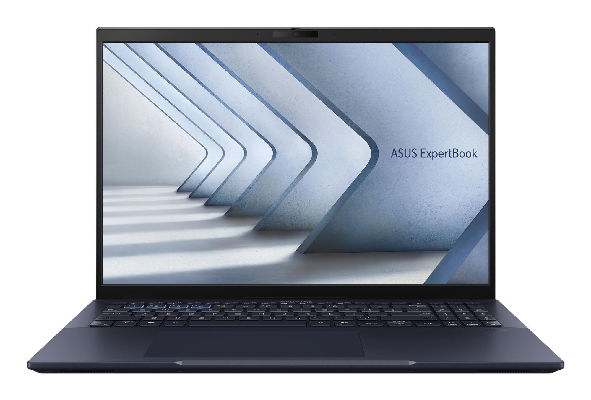 Notebook|ASUS|ExpertBook|B5604CMA-Q90733X|CPU  Core Ultra|u5-125H|1200 MHz|16"|1920x1200|RAM 16GB|DDR5|SSD