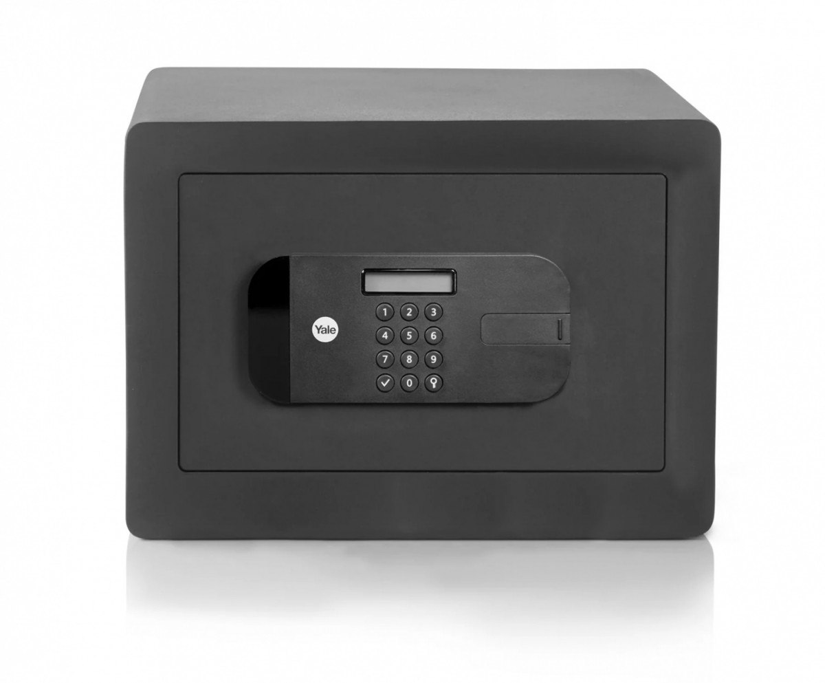 YALE HOME High Security Safe |