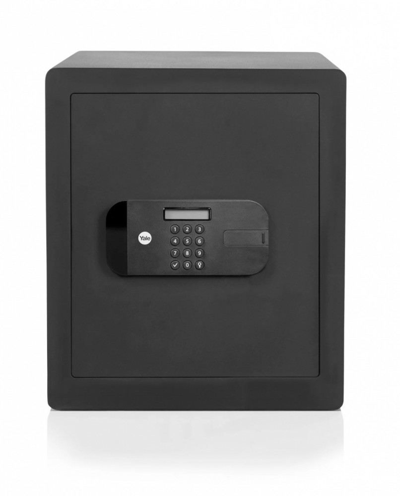 YALE HOME Office safe high security