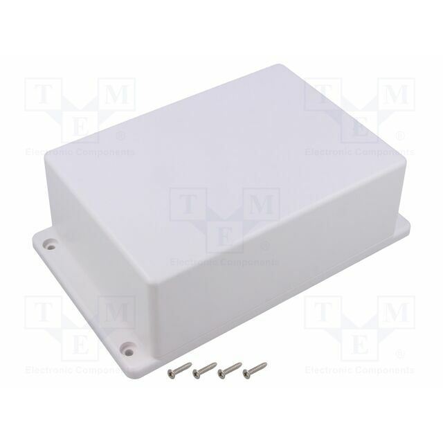 TAKACHI Enclosure: multipurpose; X: 125mm; Y: