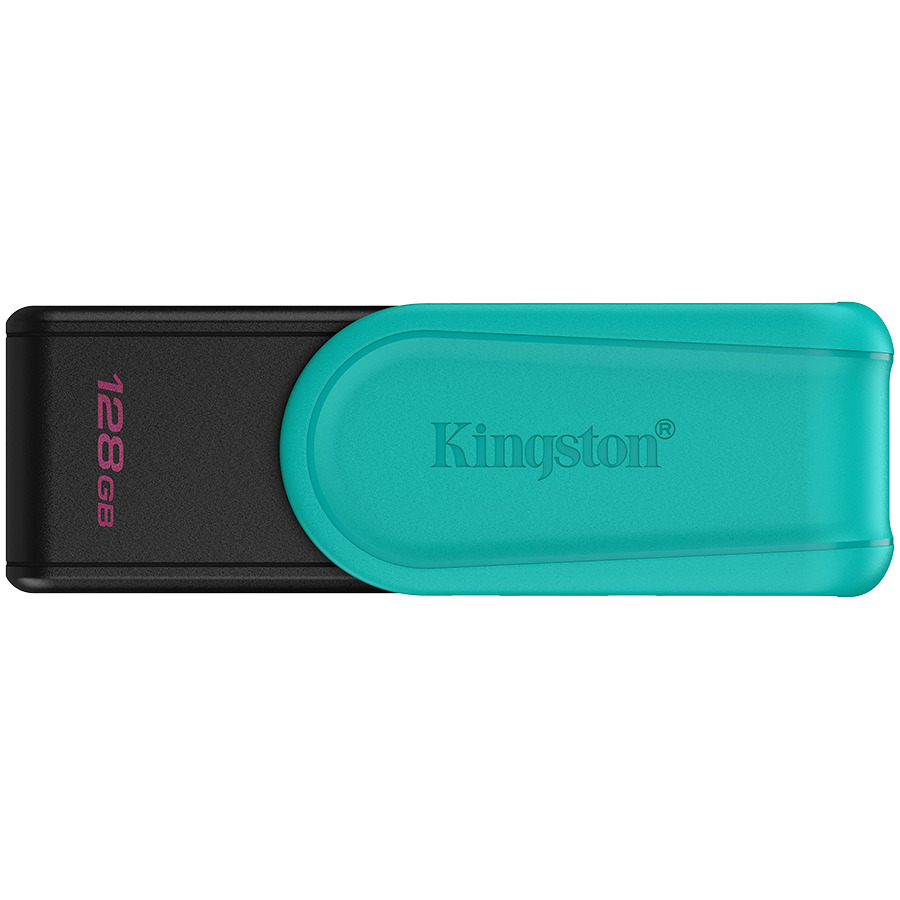 Kingston 128GB Portable USB 3.2