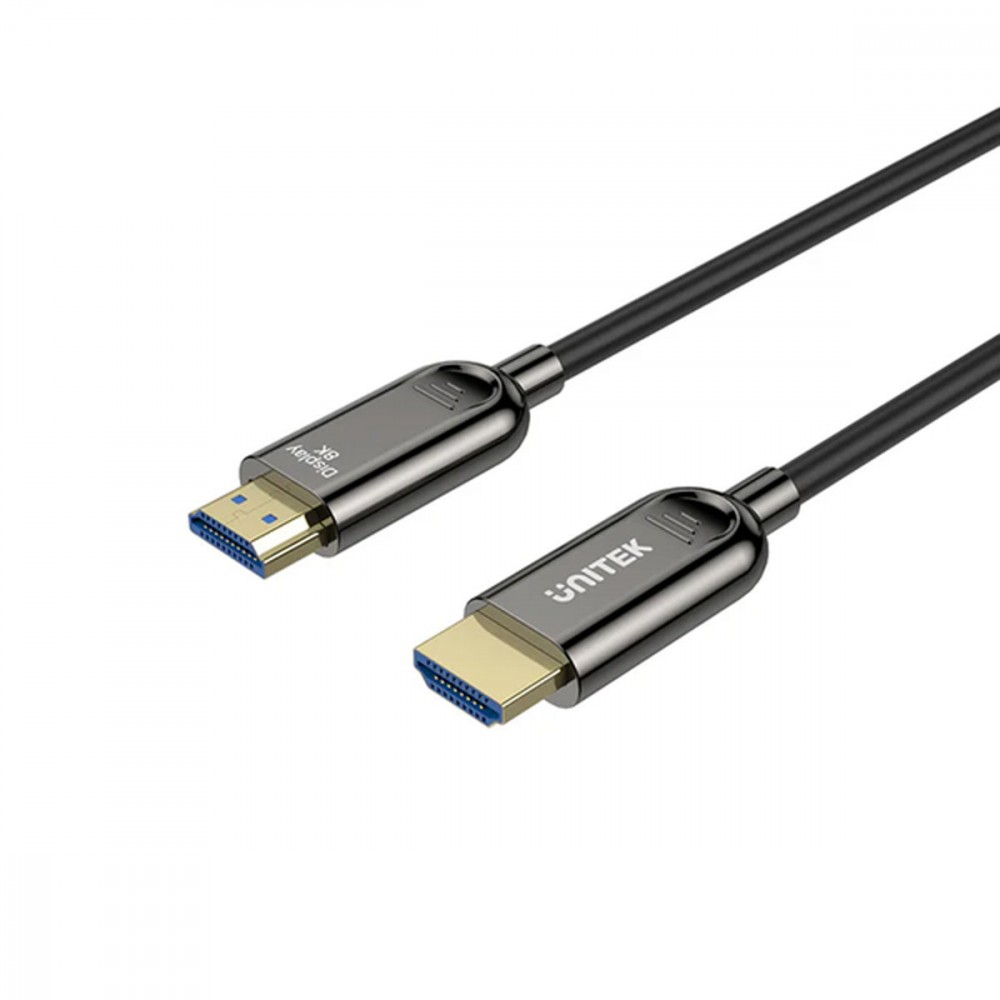 HDMI kabelis UNITEK C11085GY01-10M 10m 2