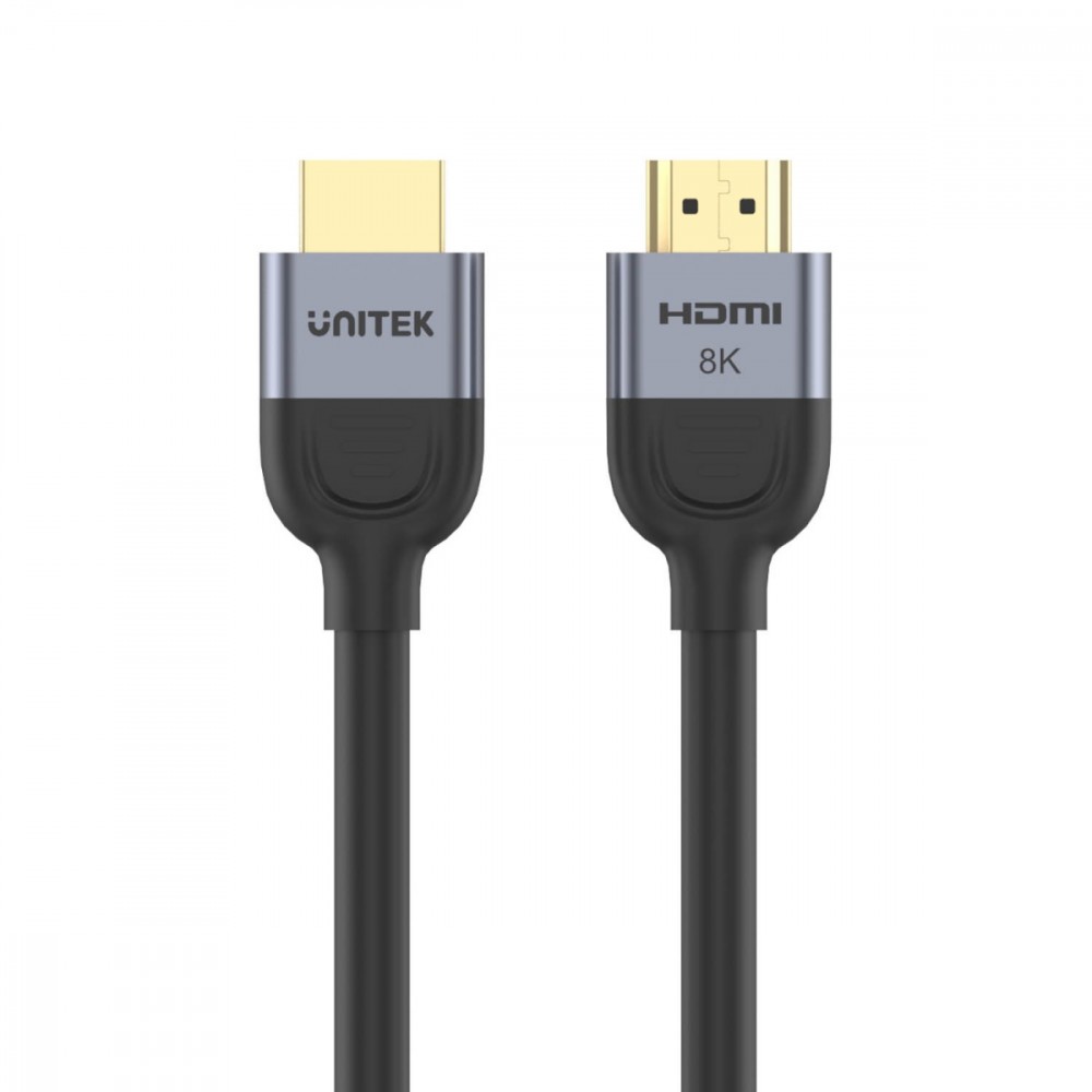 HDMI kabelis UNITEK C11086GY01-1.5M 1