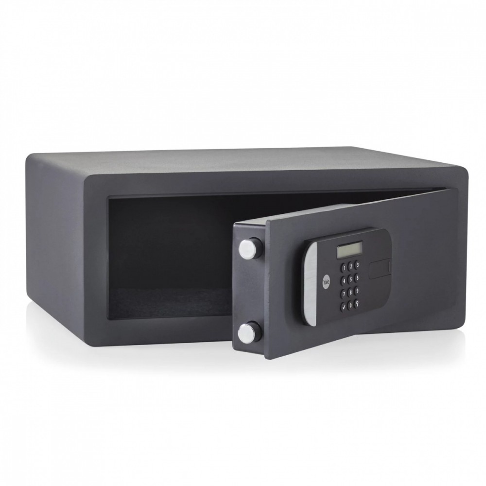YALE HOME Laptop safe YLFM maximum