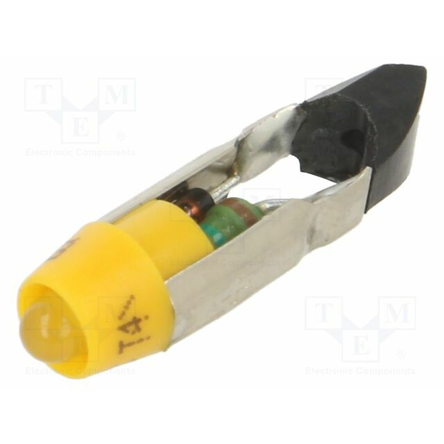 CML INNOVATIVE TECHNOLOGIES LED lamp; T5