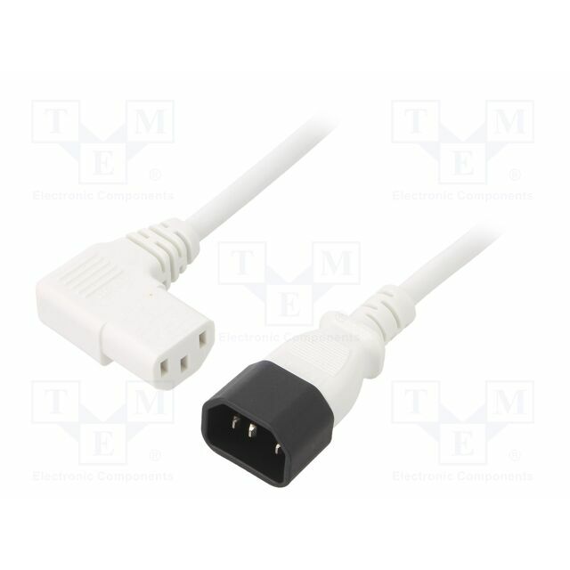 LIAN DUNG Cable; H05VV-F; 3x0.75mm2