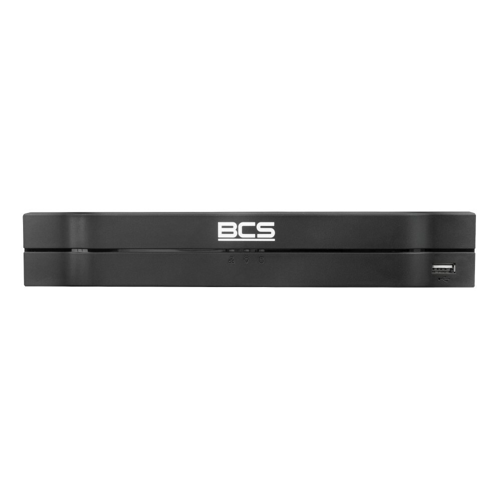 BCS Line Recorder 1601-4KE | BCS-L-NVR1601-4KE(2L)