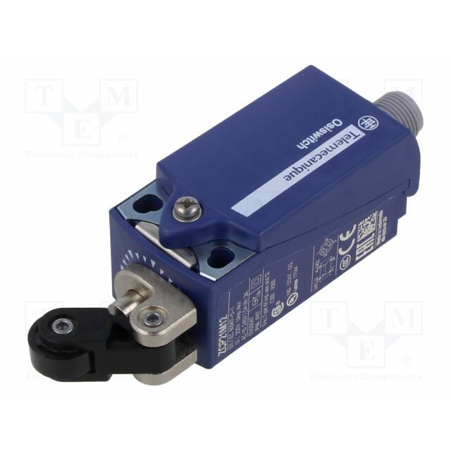 TELEMECANIQUE SENSORS Limit switch; lever R