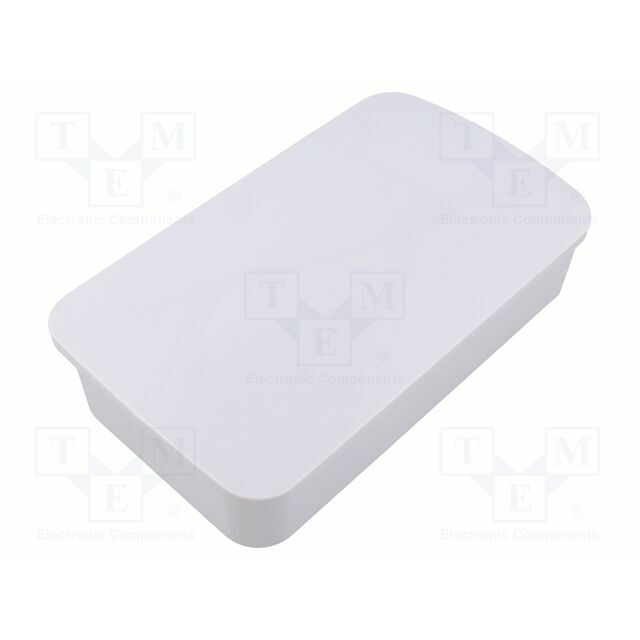 TAKACHI Enclosure: multipurpose; X: 125mm; Y: