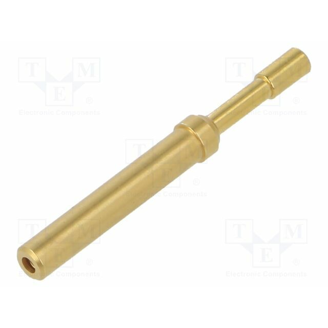 TEKON Test probe: ICT/FCT; 3A; Ø: