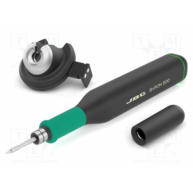JBC TOOLS Soldering iron; 24W; for