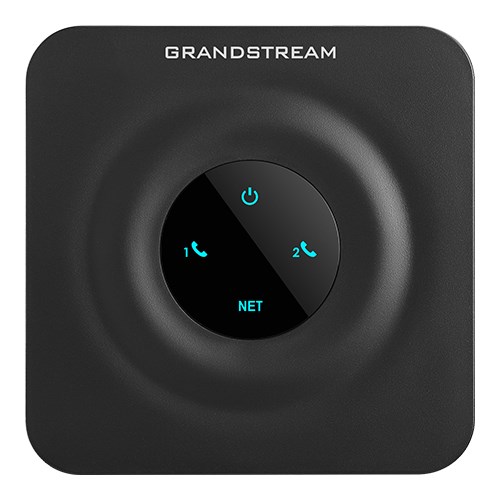 GRANDSTREAM VOIP Gateway HT HT802v2 |