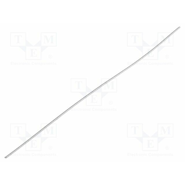 ROYAL OHM Resistor: wire jumper; 0Ω