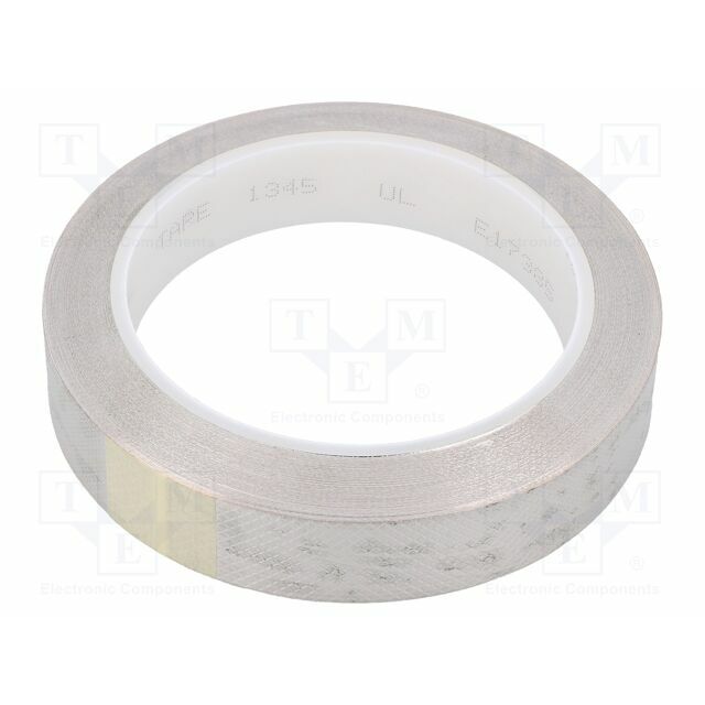 Tape: shielding; W: 19mm; L: 16