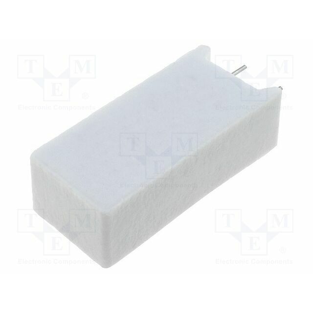 ROYAL OHM Resistor: wire-wound; 47Ω; cement