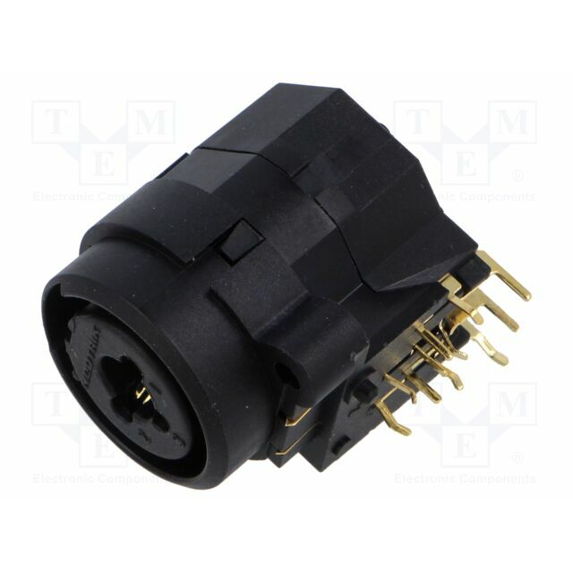 NEUTRIK Connector: Jack 6,3mm +