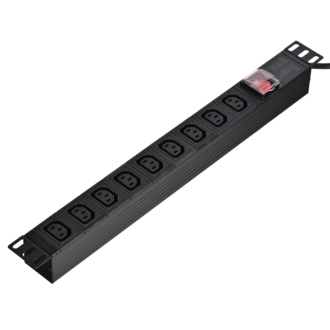 A-LAN Alantec PZ010 power extension 1