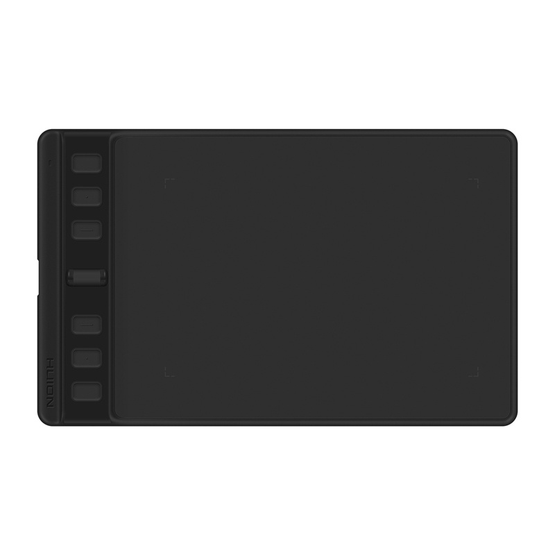 Graphics Tablet HUION Inspiroy 2S (H641P)