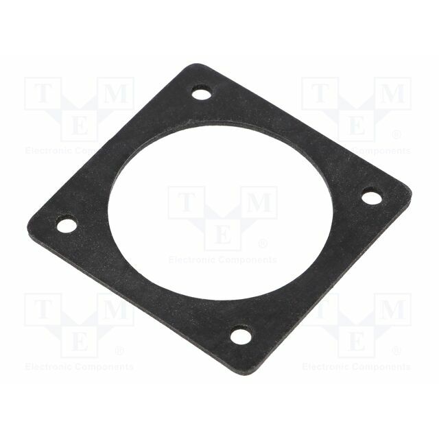TE CONNECTIVITY Accessories: socket gasket; CPC