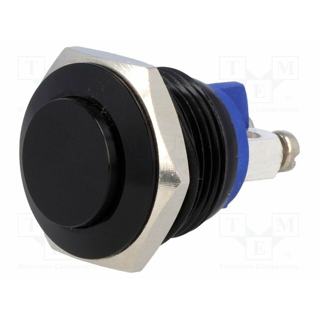 ONPOW Switch: vandal resistant; Pos: 2