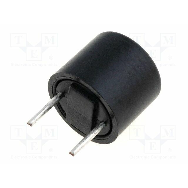 BEL FUSE Fuse: fuse; TR5; THT
