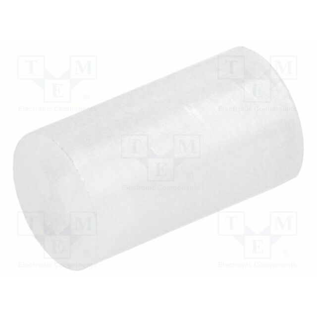 FIX&FASTEN Spacer sleeve; LED; Øout: 5mm