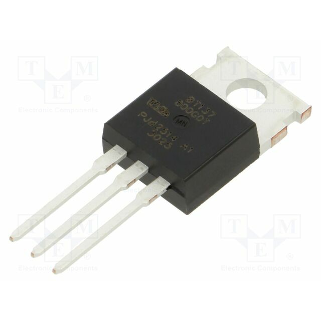 WEEN SEMICONDUCTORS Triac; 800V; 8A; Igt: