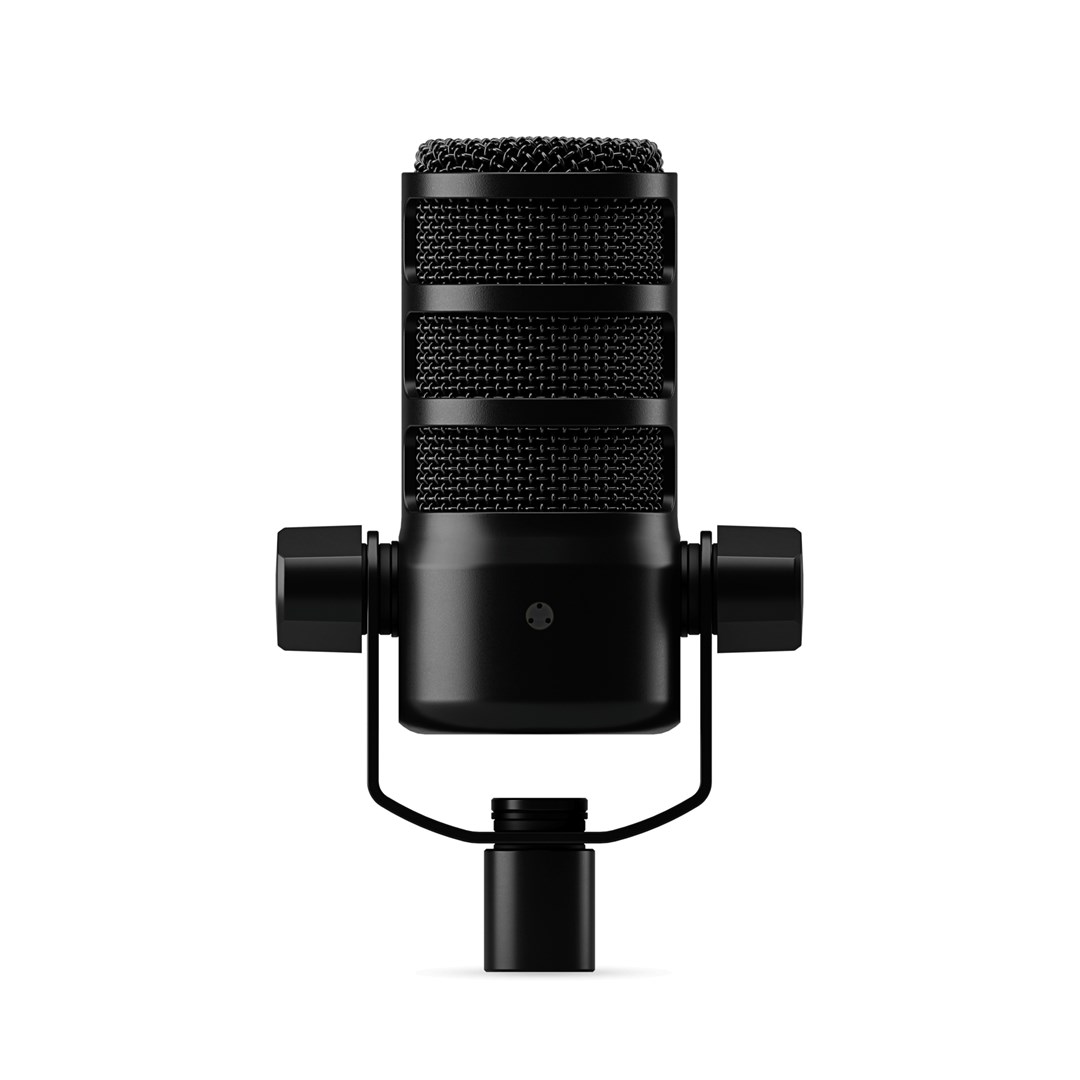 RODE Studijas mikrofons RØDE PodMic USB